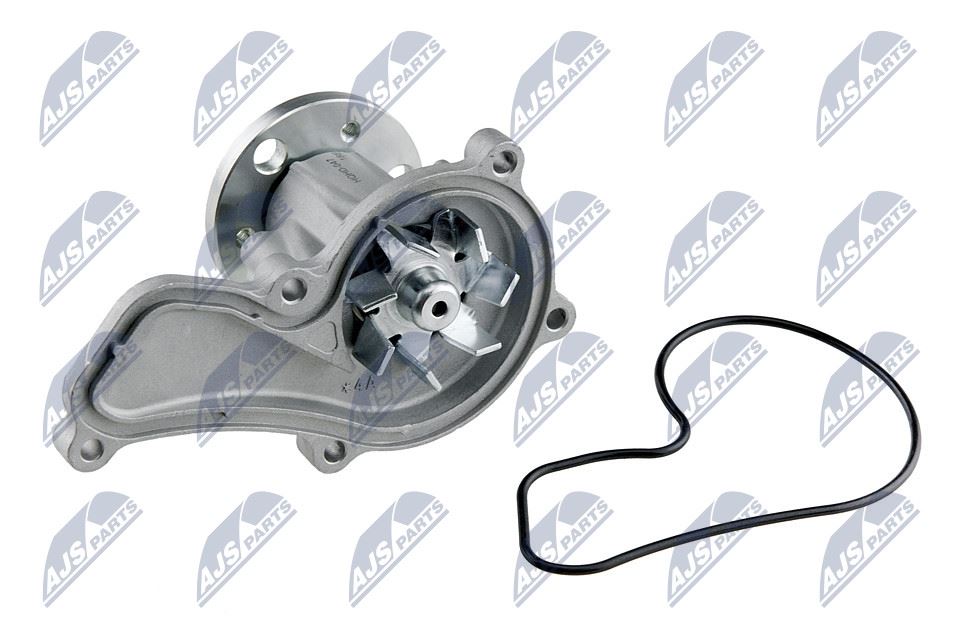 Waterpomp Honda Civic 1.8 12-...