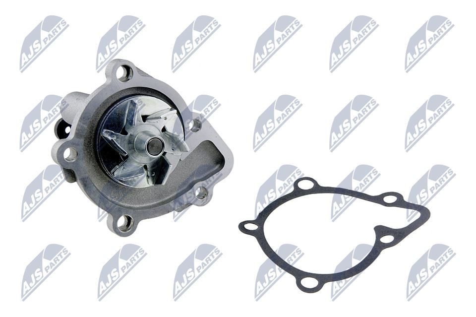 Waterpomp Hyundai Santa Fe 2.4 10-, Ix35...