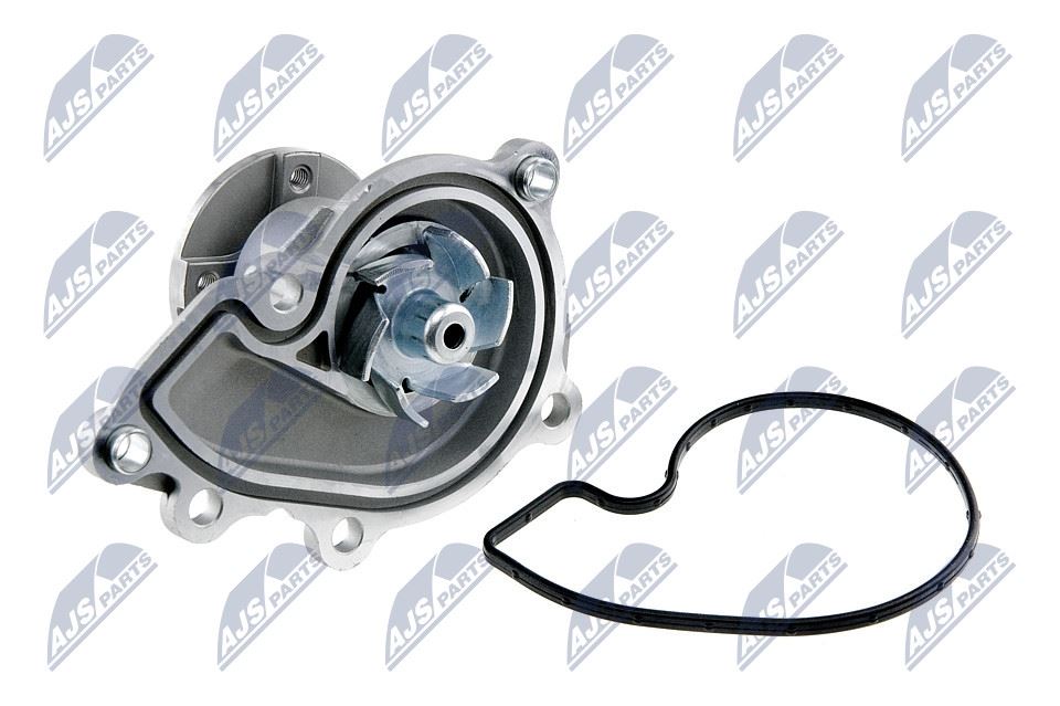 Waterpomp Kia Picanto 1.0 11-, Hyundai I...