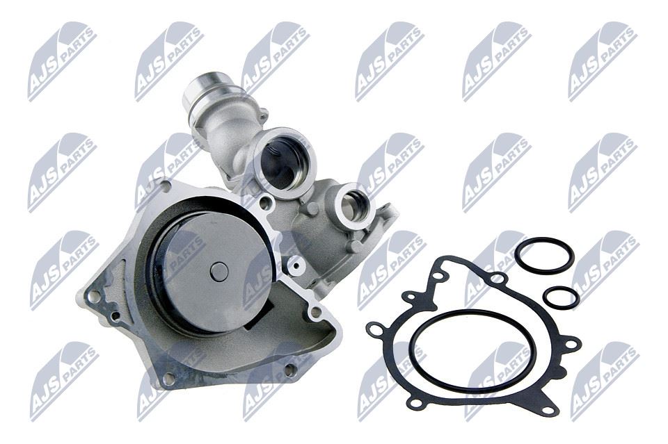 Waterpomp Land Rover Range Rover 4.4 02-...