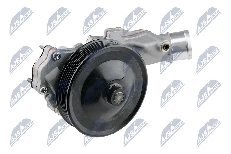 Waterpomp Land Rover Range Rover 5.0 09-...