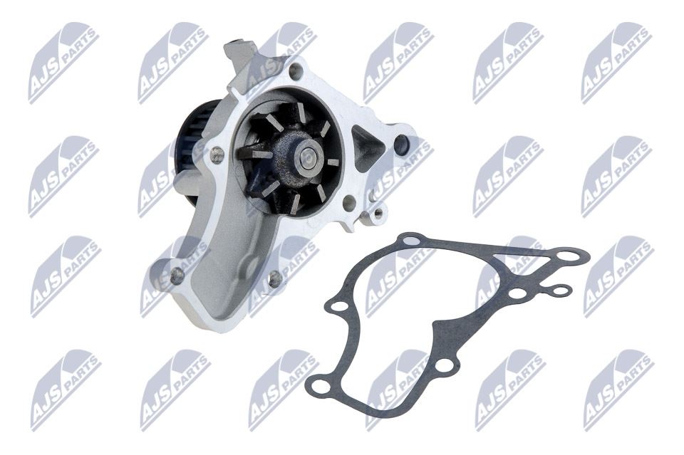 Waterpomp Mitsubishi Galant 1.8 94-, Col...