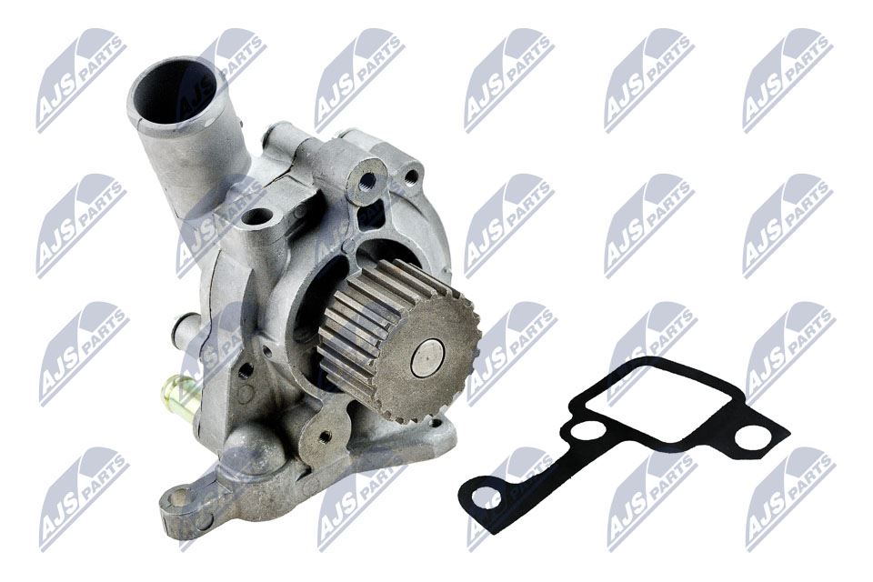 Waterpomp Mazda 626 2.0d/td 87-97...