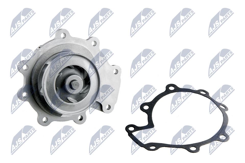 Waterpomp Mazda Mpv 3.0 02-, Tribute 3.0...