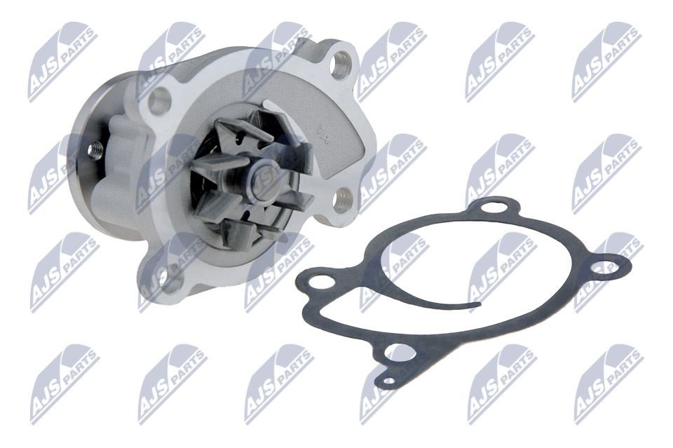 Waterpomp Nissan Micra 1.6 05-, Note 1.6...