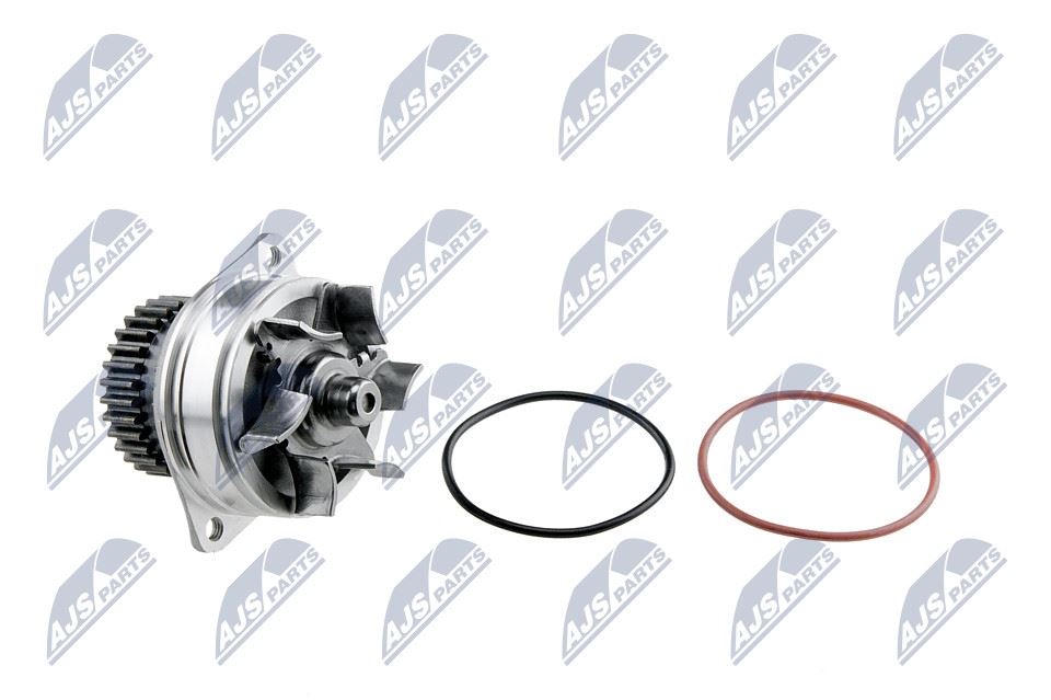 Waterpomp Infiniti Fx35 03-, Fx37 08-, E...