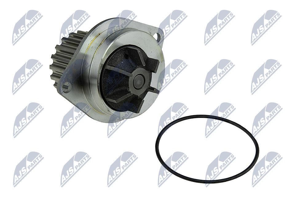 Waterpomp Peugeot 106 1.5d/1.6 93-96, 20...