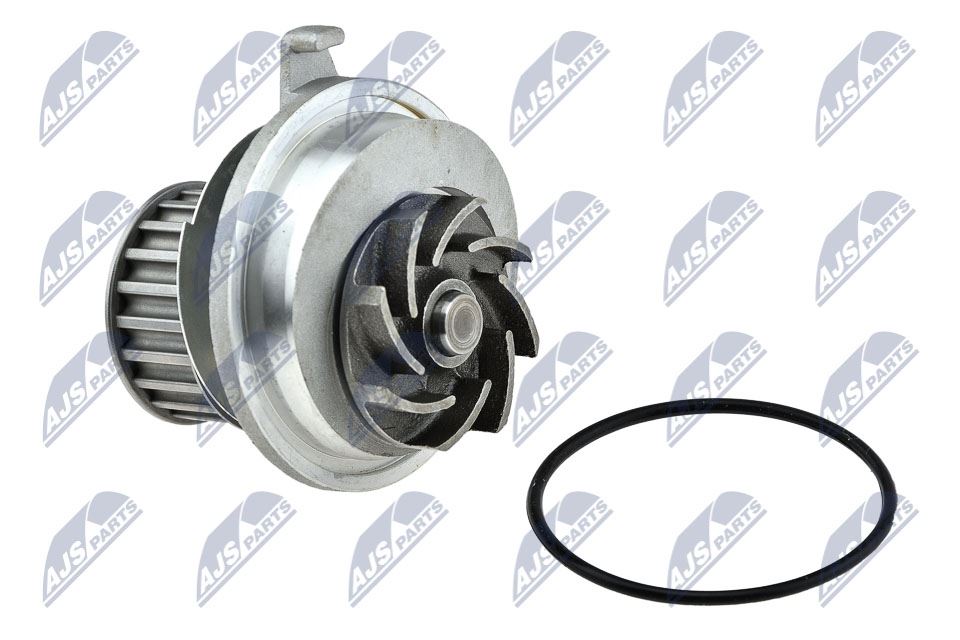 Waterpomp Opel Astra F 1.7d 91-99, Vectr...