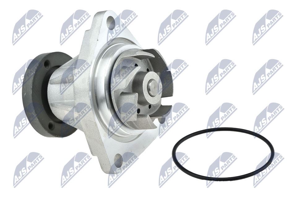 Waterpomp Opel Calibra 2.5 V6 93-97, Ome...