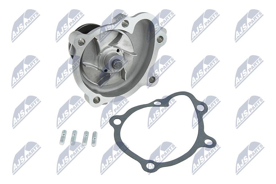Waterpomp Opel Astra F 1.7tds 91-98, Ast...