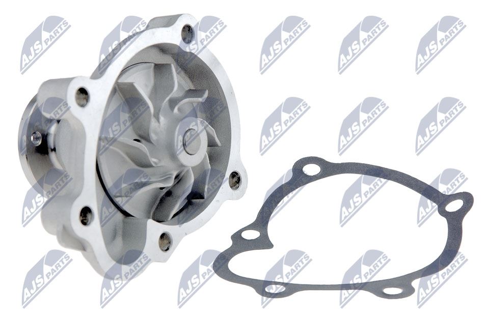 Waterpomp Opel Astra G/h 1.7cdti 04-, Co...