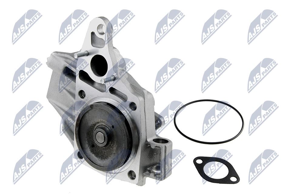 Waterpomp Opel Movano 2.5d 98-01, Renaul...
