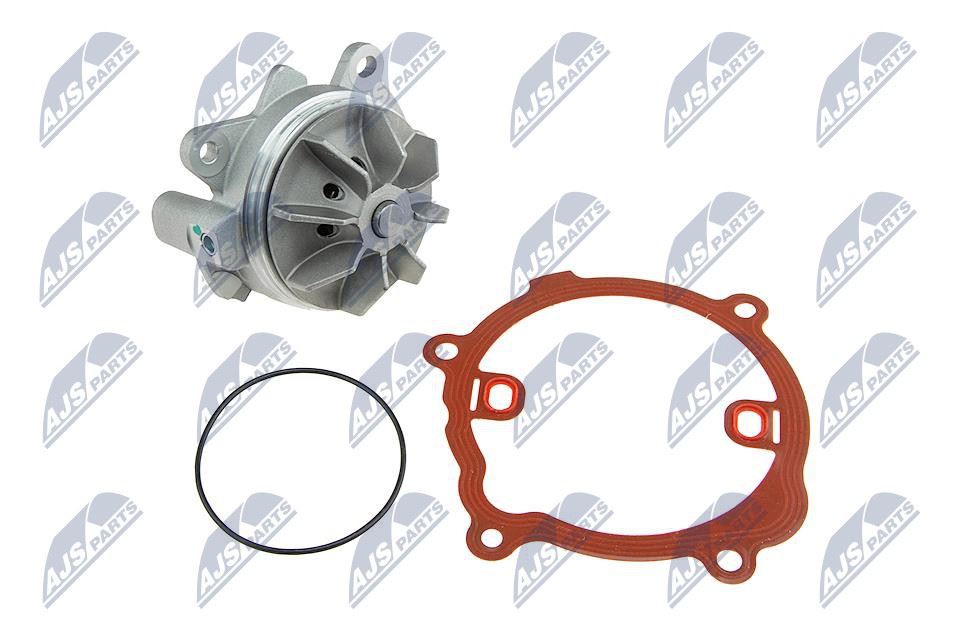 Waterpomp Opel Movano 2.2dti 99-, Vivaro...