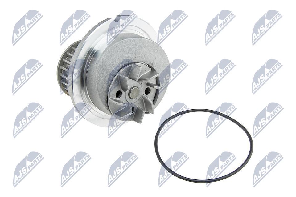 Waterpomp Opel Astra F 1.6 98-, Astra G ...