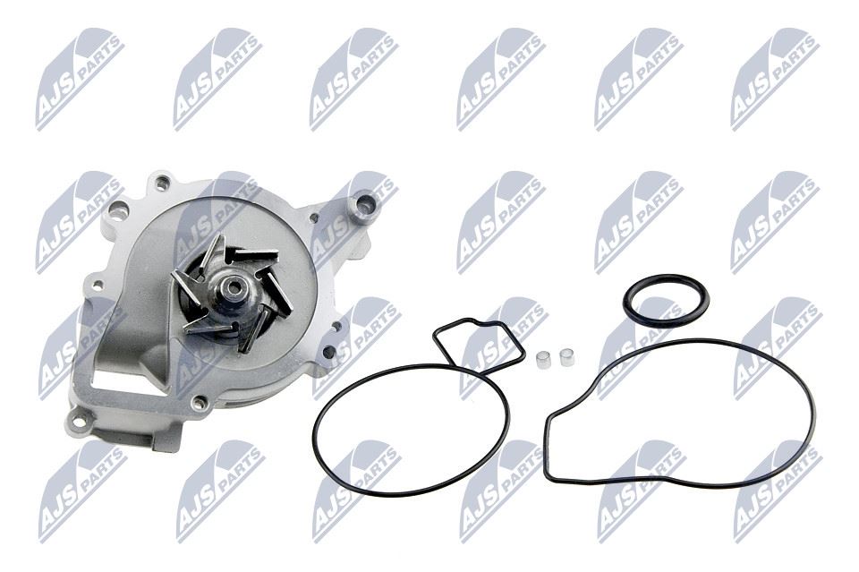 Waterpomp Opel Astra G 2.2 00-, Insignia...
