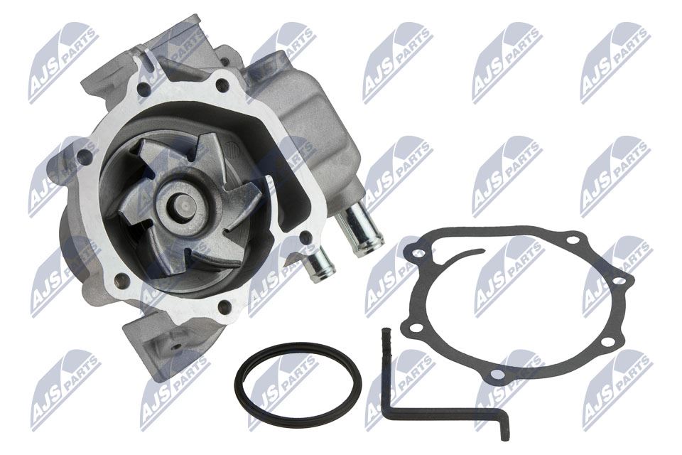 Waterpomp Subaru Legacy 2.0 97-, Impreza...