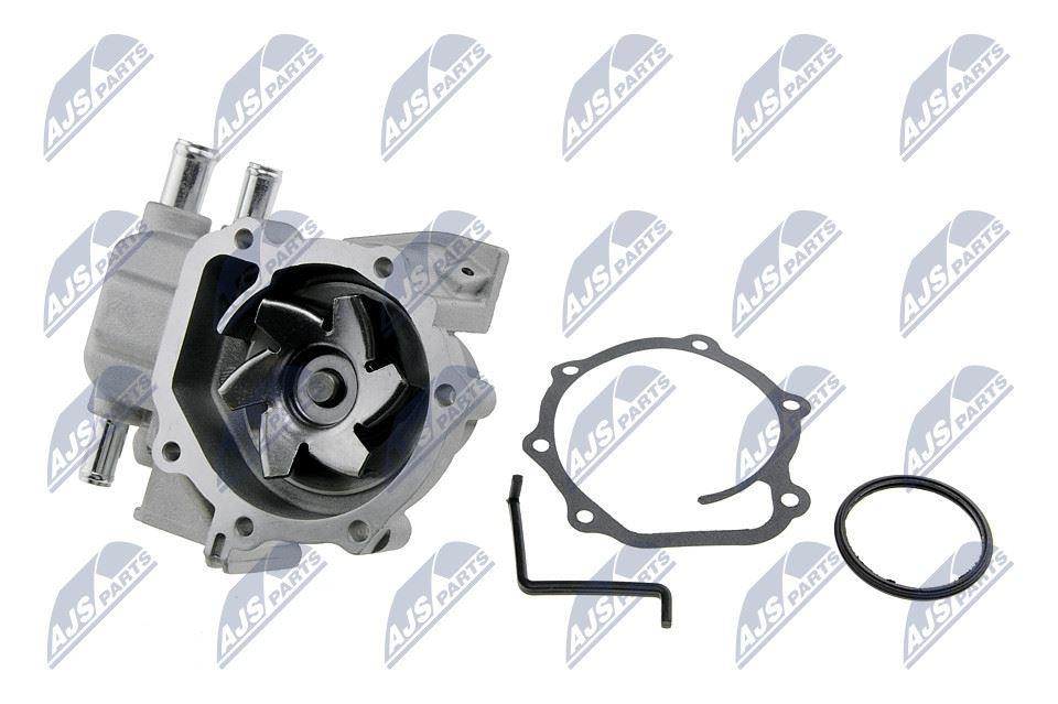 Waterpomp Subaru Legacy 2.5 96-13, Fores...
