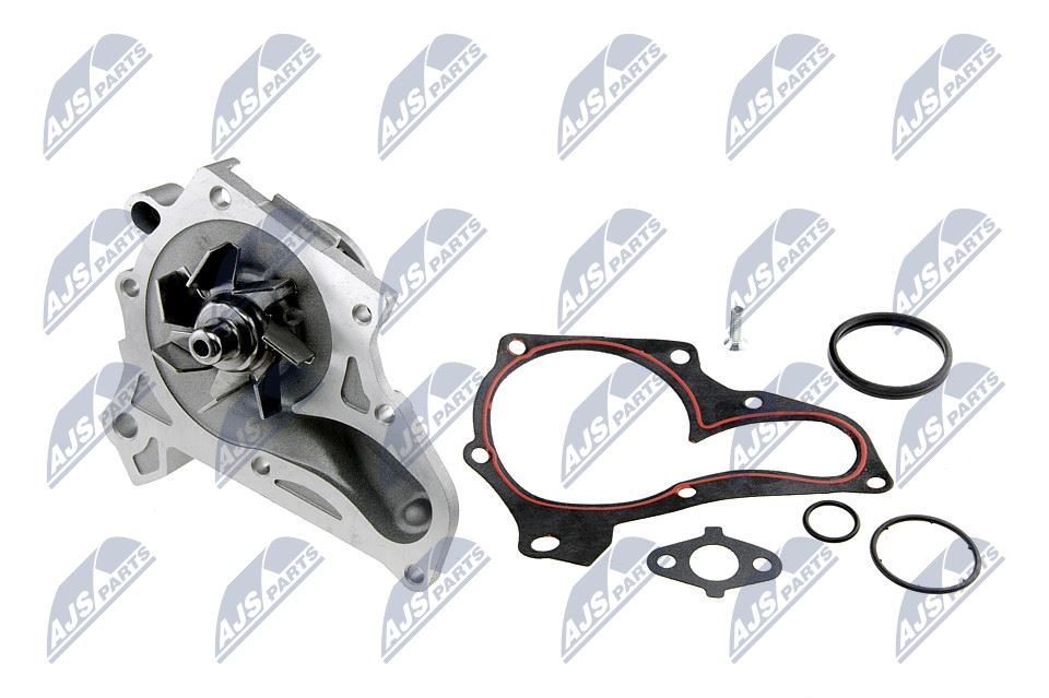 Waterpomp Toyota Avensis 2.0 97-00, Camr...
