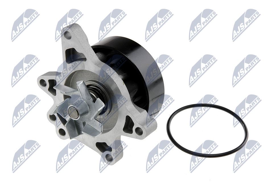 Waterpomp Toyota Corolla 3zzfe/4zzfe 04-...