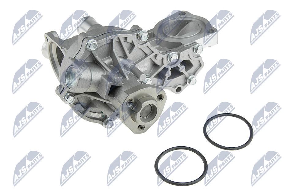 Waterpomp Vw Golf I/ii 1.6d/td 80-93, Go...