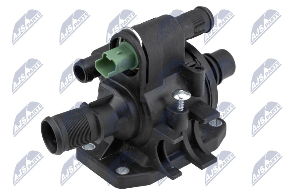 Peugeot 206 1.4 Hdi 02-07, 307...