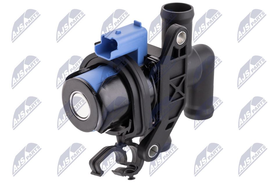 NTY VALVE MAGNÉTIQUE