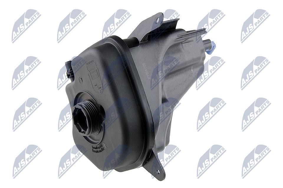 Expansievat Bmw X5 E70 06-13, X6 E71/e72 0...