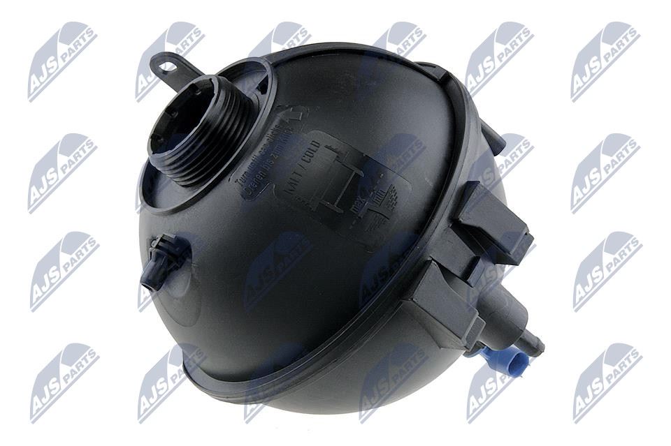 Expansievat Bmw X3 F25 10-, X4 F26 13-...