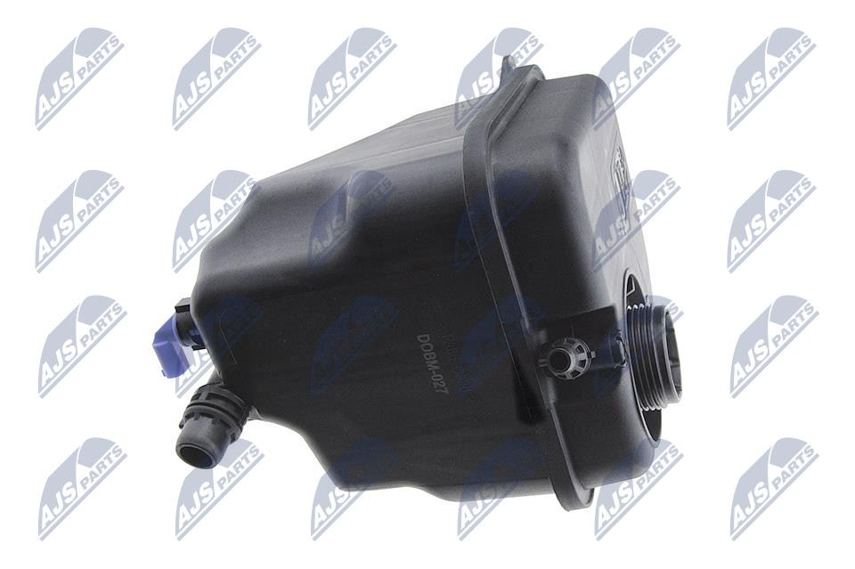 Expansievat Bmw 1 E82/e88 135i 07-, 3 E90/...