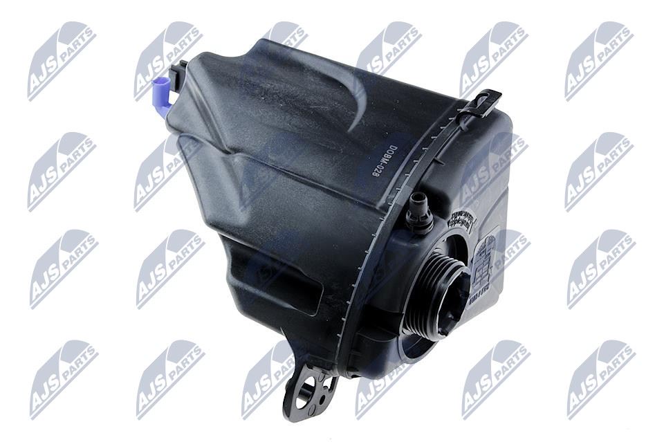 Expansievat Bmw 5 F10/ F07/ F11 550i 09-, ...