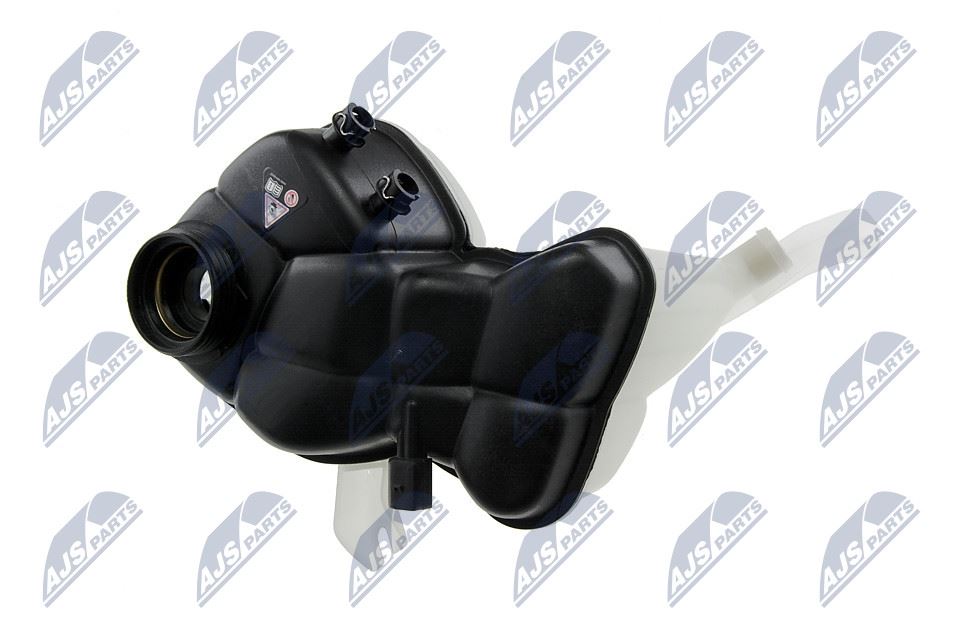 Expansievat Mercedes S W221 05-13, S C216 ...