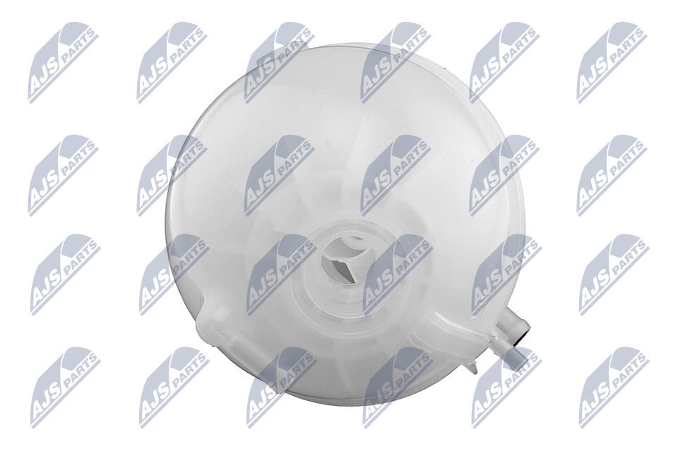 Expansievat Mercedes Vito W639 109, 111, 1...