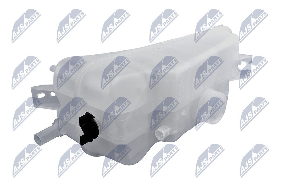 Expansievat Peugeot Partner 1.6hdi 96-, Ci...
