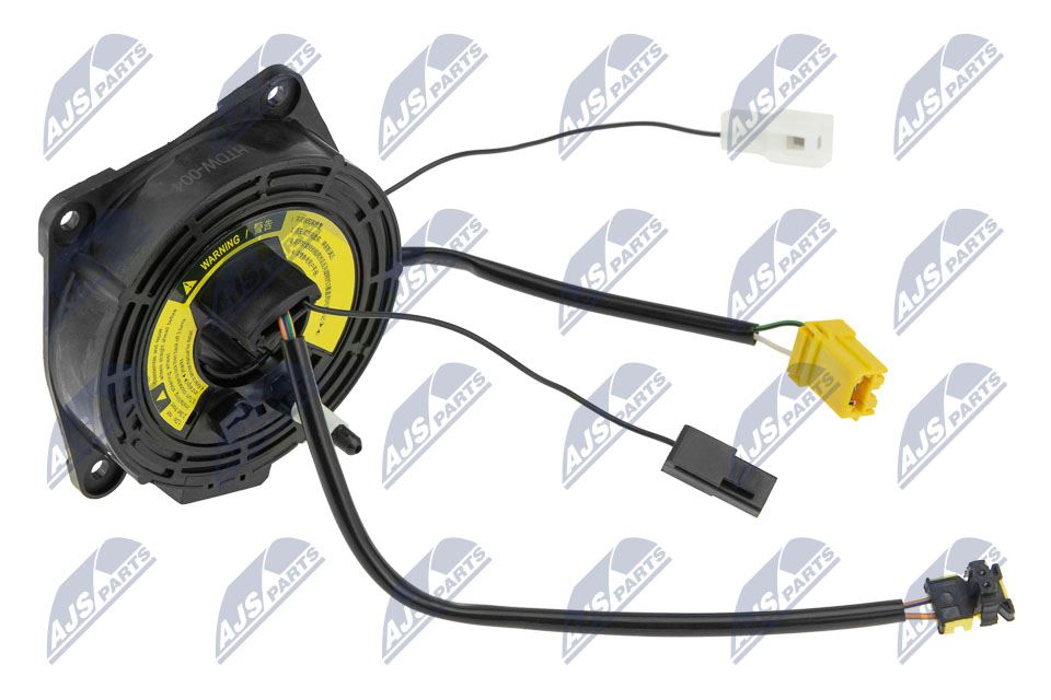 Airbagring Chevrolet Aveo 2005-,spark 200...