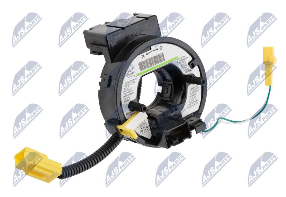 Airbagring Honda Accord/accord Tourer 2.0...