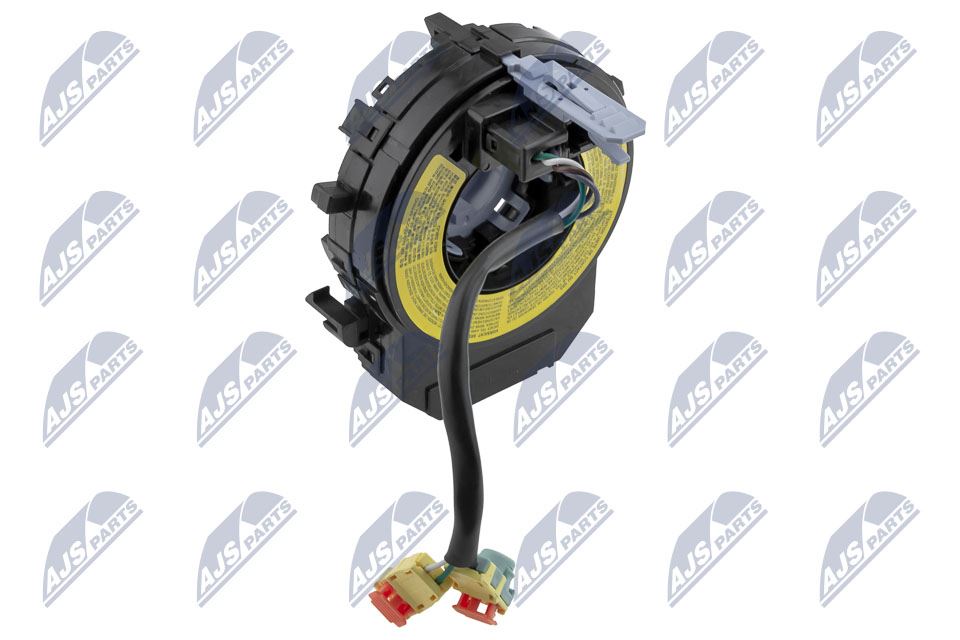 Airbagring Hyundai Sonata 2009-...