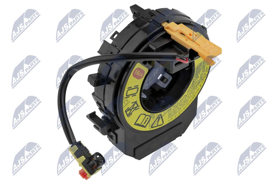 Airbagring Hyundai Sonata 2011-...