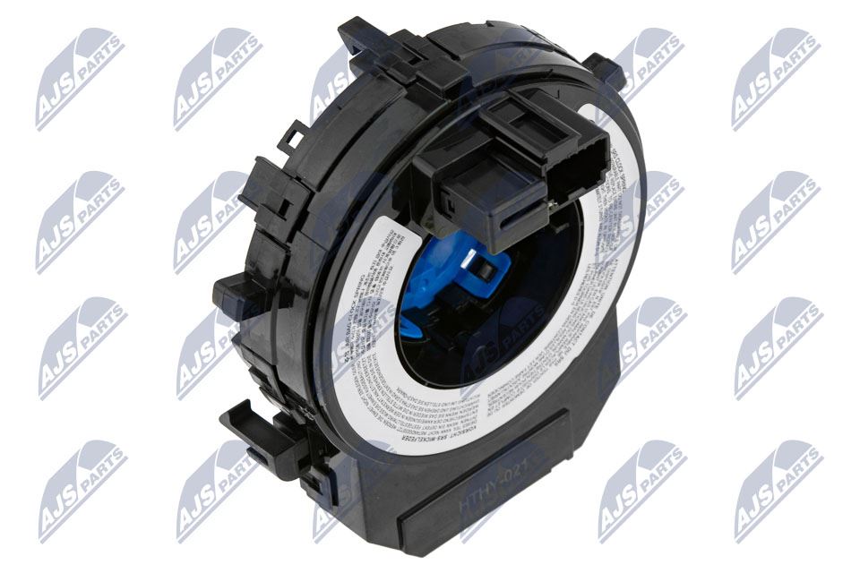 Airbagring Hyundai Sonata 2009-...