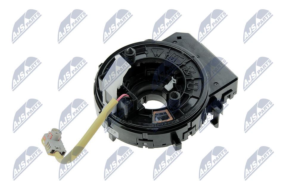 Airbagring Kia Optima 2015-/plug Nr 1:12 ...