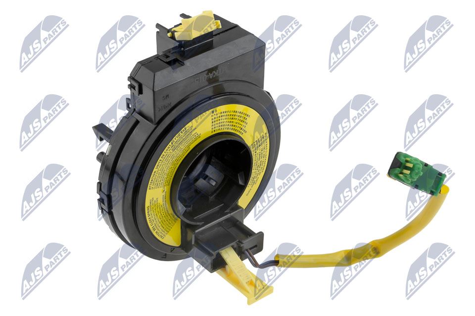 Airbagring Kia Rio 2006-,hyundai Accent 2...