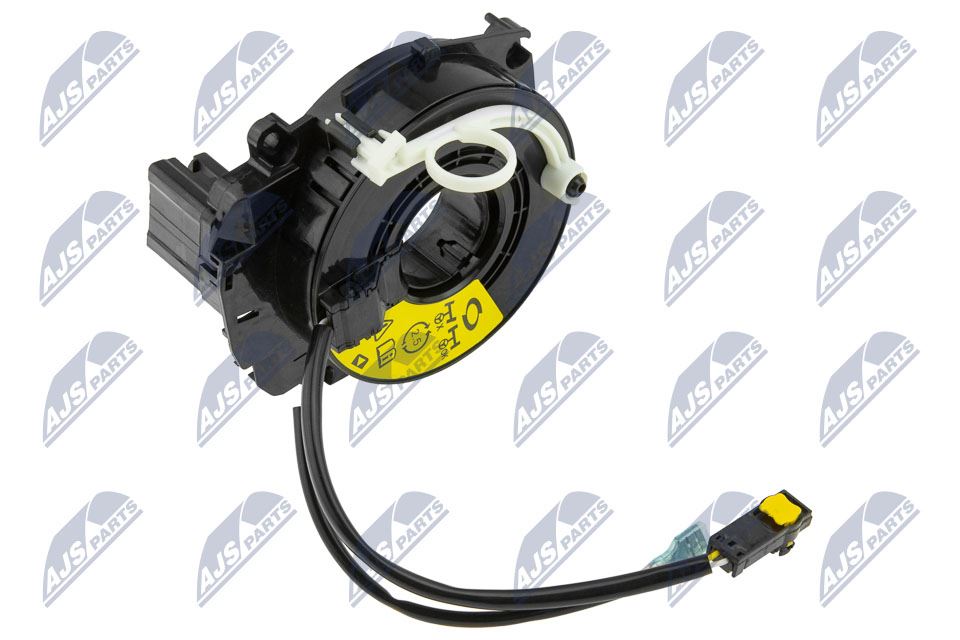 Airbagring Nissan Almera Classic B10rs 20...