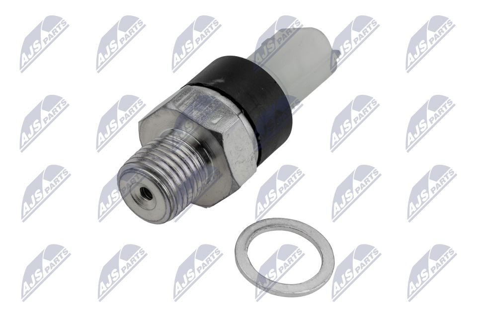 NTY OLIEDRUKSENSOR