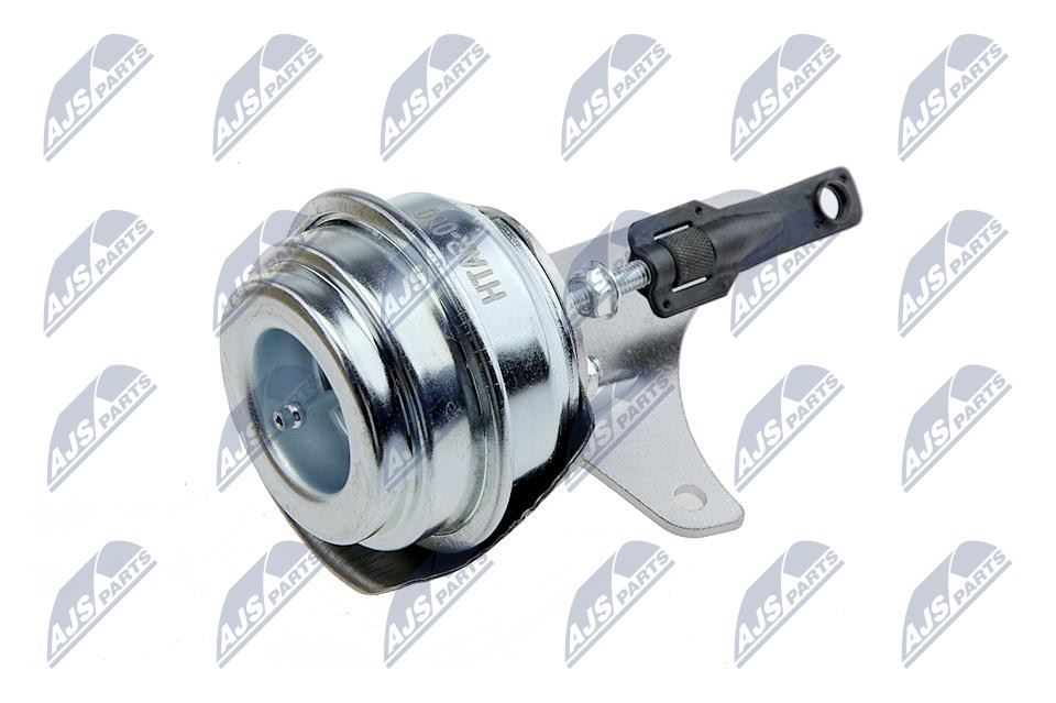 Turbocharger
