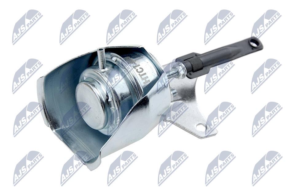 Turbocharger
