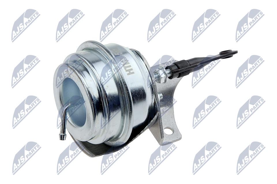 Turbocharger