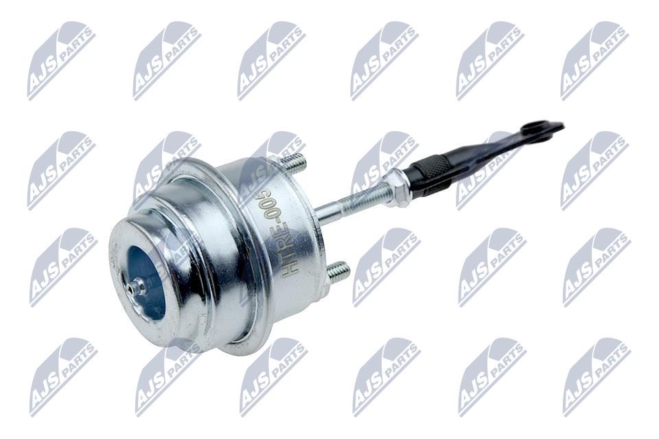 Turbocharger