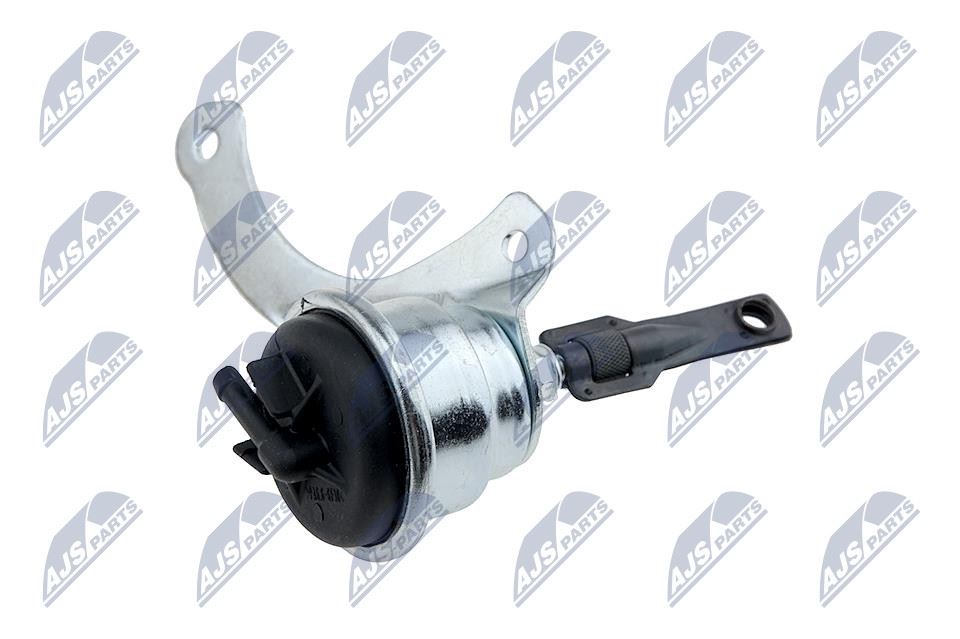 Turbocharger