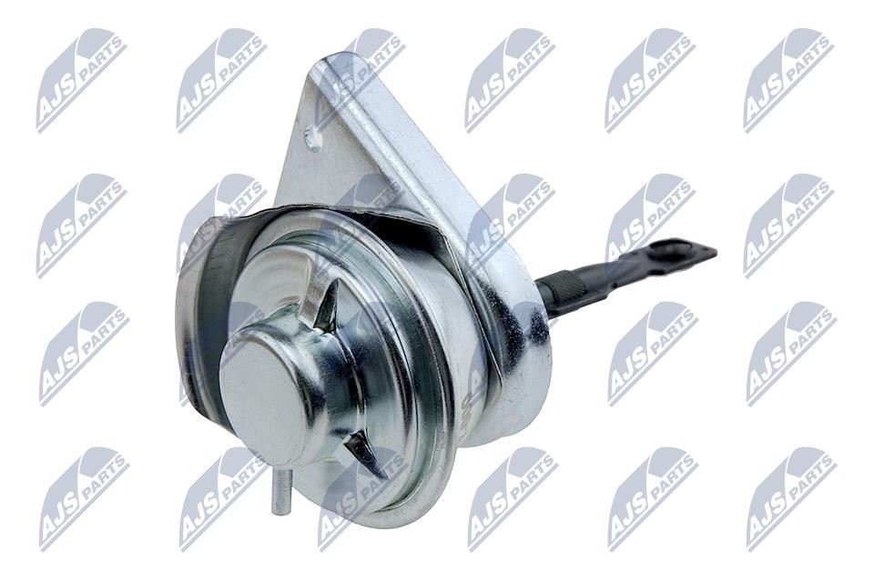 Turbocharger