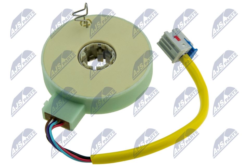 Stuurhoeksensor