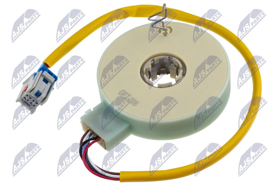 N-DE STUURHOEKSENSOR